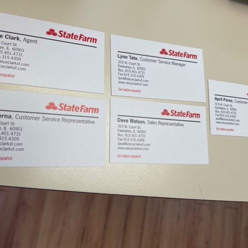 Business Cards
